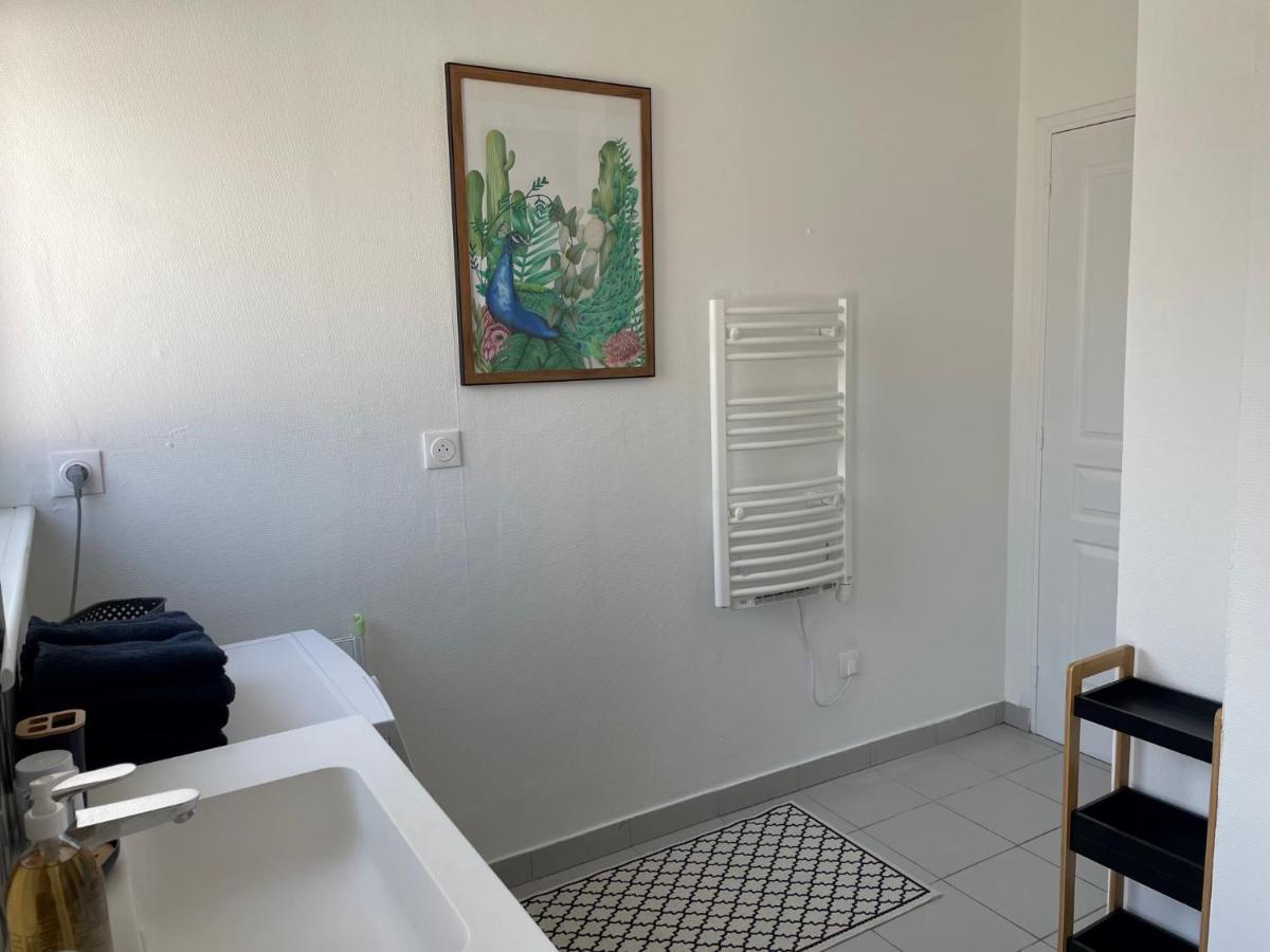 Appartement Goldfinger- Malo-les-bains Duinkerke