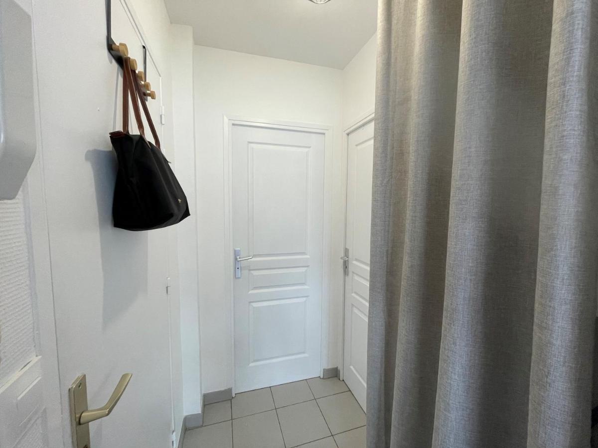 Goldfinger- Malo-les-bains Appartement Duinkerke