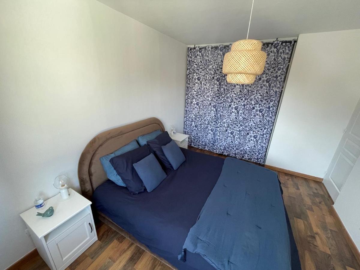 Goldfinger- Malo-les-bains Appartement *