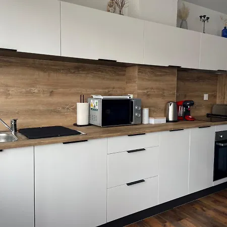 Goldfinger- Appartement Malo-Les-Bains Dunkirk Exterior foto