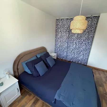 Goldfinger- Appartement Malo-Les-Bains Dunkirk Exterior foto