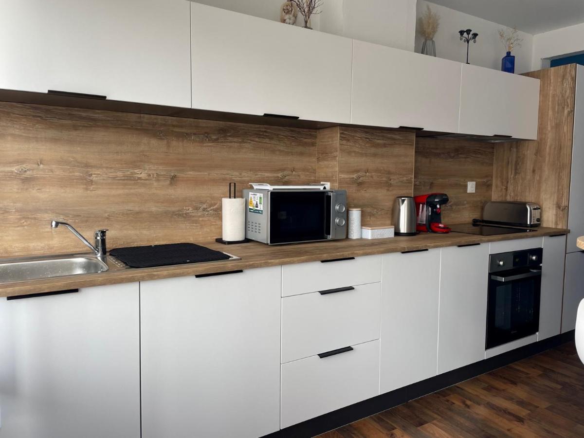 Appartement Goldfinger- Malo-les-bains Dunkirk